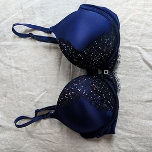 Victoria's Secret Pushup Bra